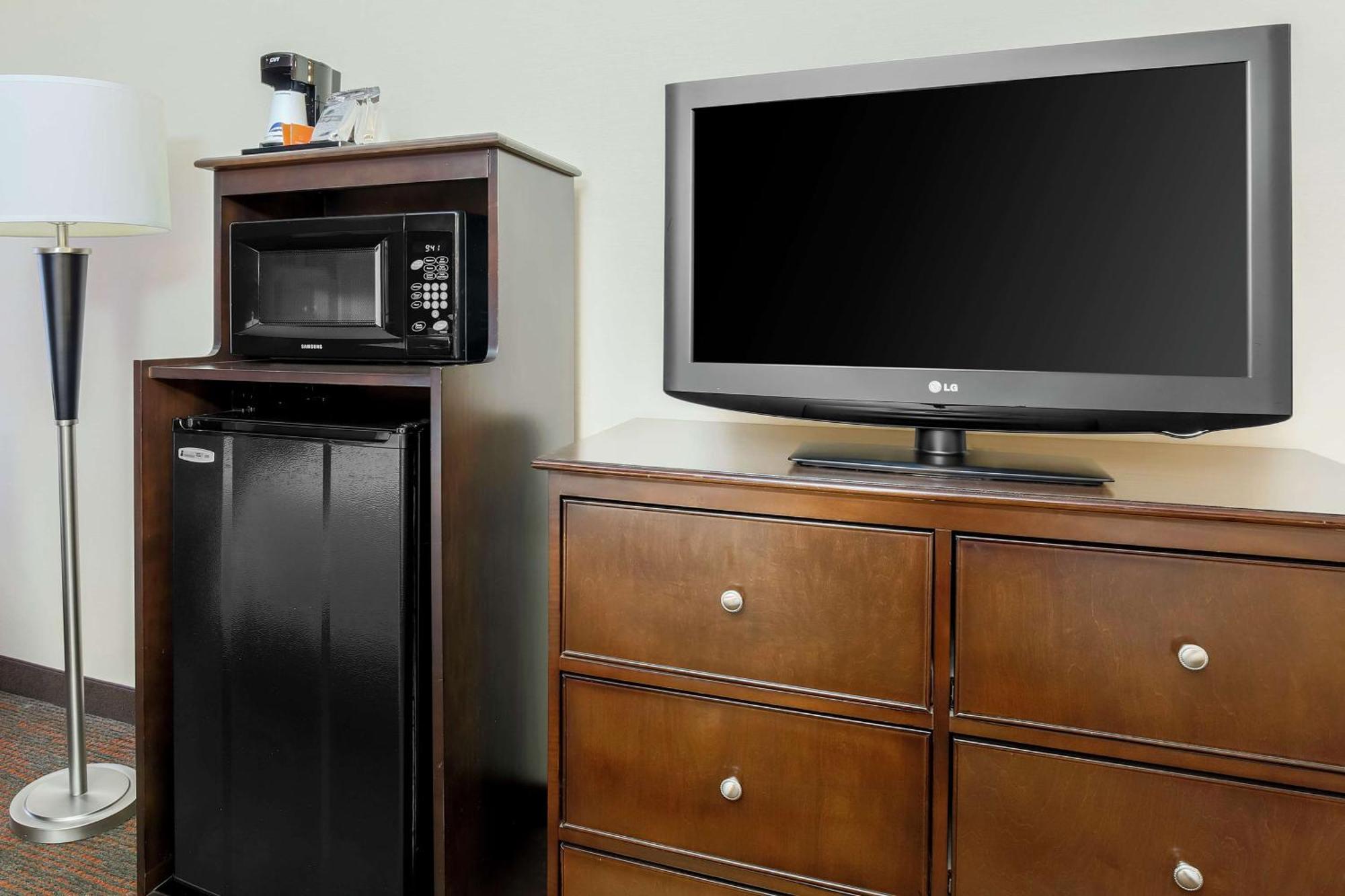 Hampton Inn Chicago-Midway Airport Bedford Park Dış mekan fotoğraf