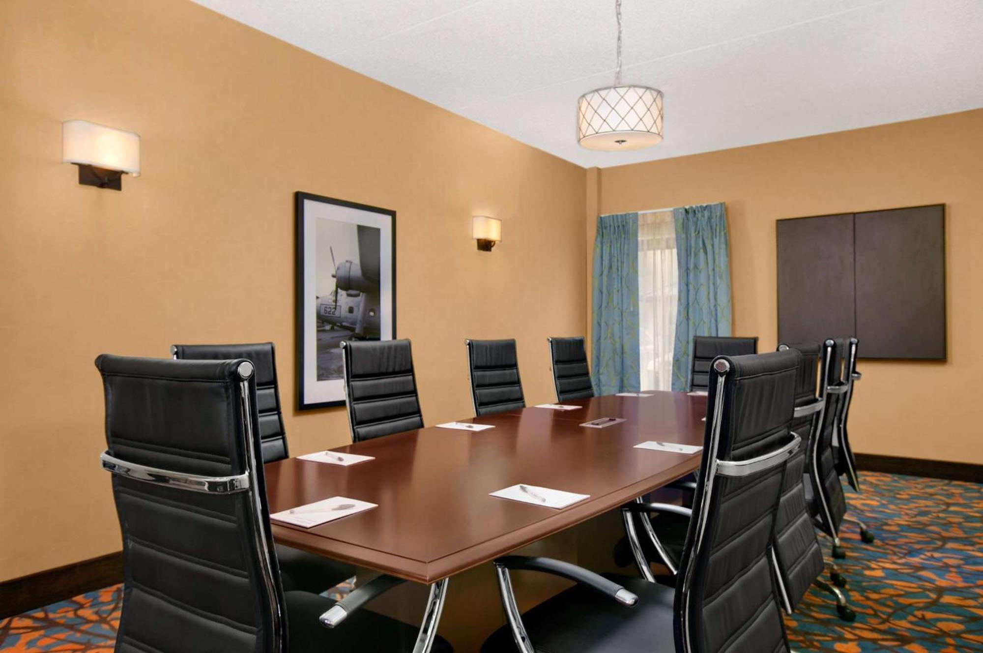 Hampton Inn Chicago-Midway Airport Bedford Park Dış mekan fotoğraf