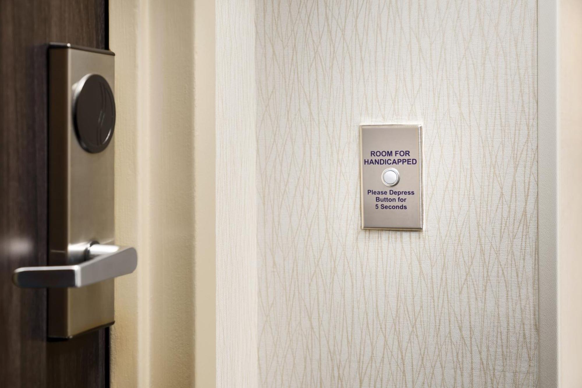 Hampton Inn Chicago-Midway Airport Bedford Park Dış mekan fotoğraf