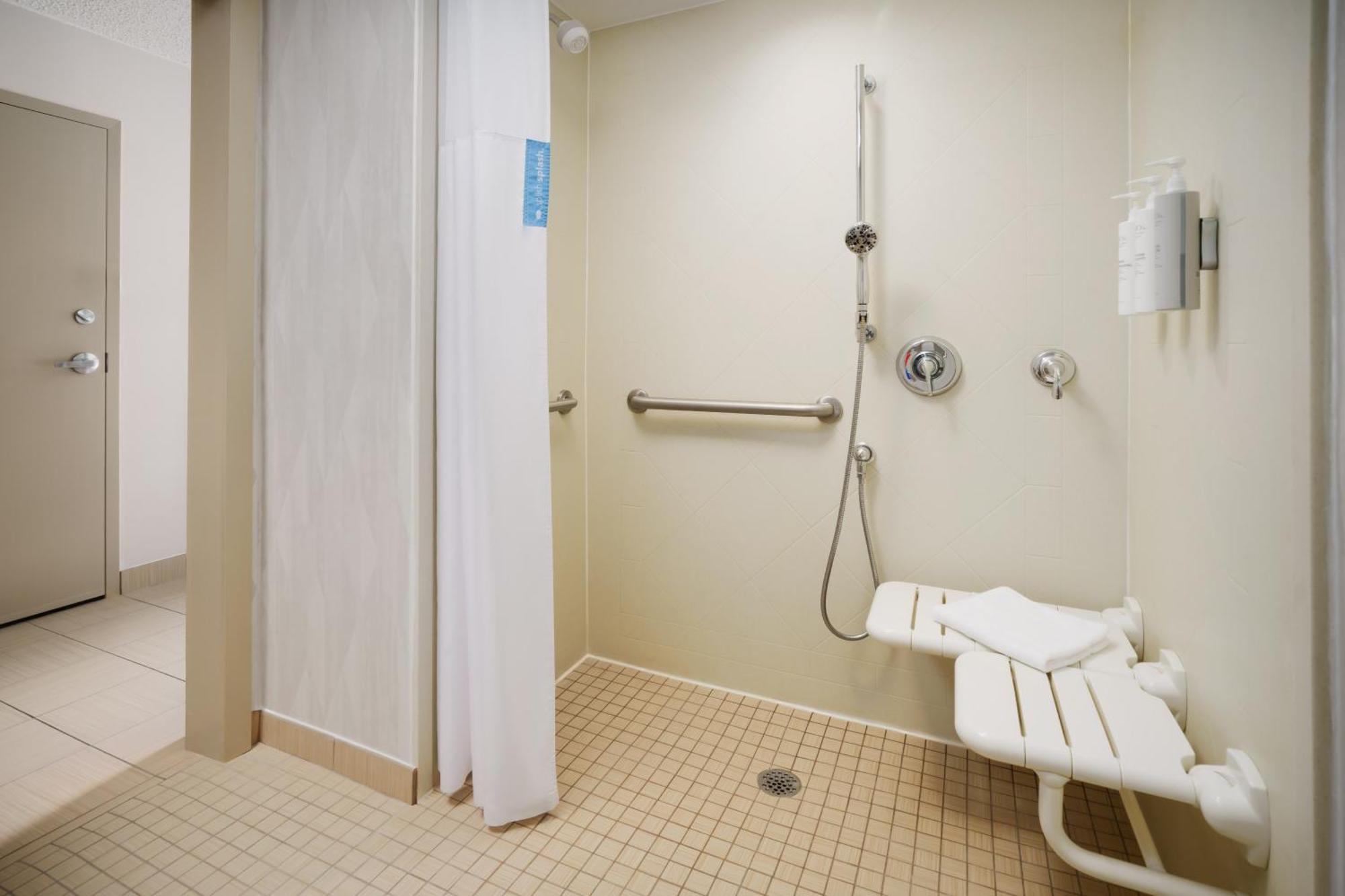 Hampton Inn Chicago-Midway Airport Bedford Park Dış mekan fotoğraf