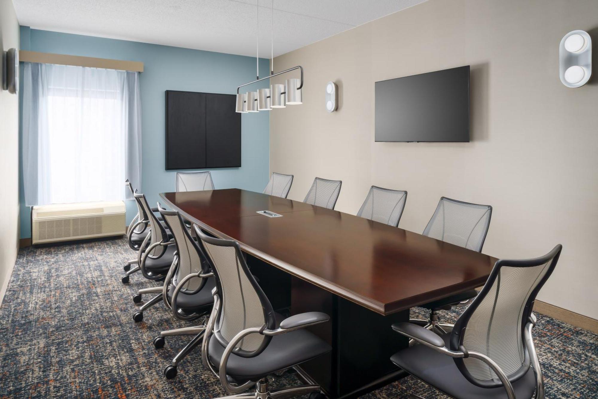 Hampton Inn Chicago-Midway Airport Bedford Park Dış mekan fotoğraf